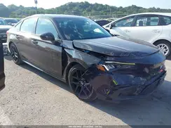 2HGFE2F59NH600434 2022 HONDA CIVIC
