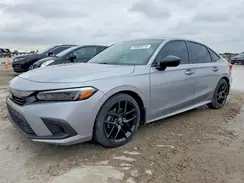 2HGFE2F59NH600837 2022 HONDA CIVIC