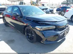 2HGFE2F59NH601695 2022 HONDA CIVIC