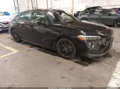 2HGFE2F59NH602474 2022 HONDA CIVIC