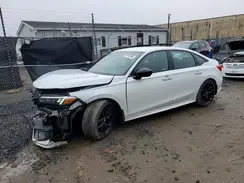 2HGFE2F59NH602815 2022 HONDA CIVIC