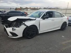 2HGFE2F59NH602832 2022 HONDA CIVIC