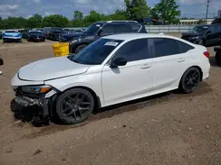 2HGFE2F59NH602846 2022 HONDA CIVIC