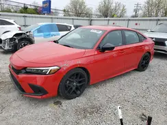 2HGFE2F59NH603186 2022 HONDA CIVIC