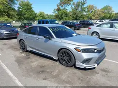 2HGFE2F59NH603303 2022 HONDA CIVIC