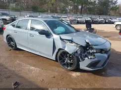 2HGFE2F59NH603740 2022 HONDA CIVIC