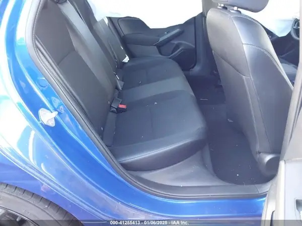 2HGFE2F59NH604323 2022 HONDA CIVIC - Image 8