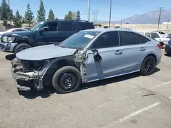 2HGFE2F59NH604435 2022 HONDA CIVIC