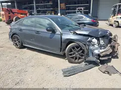 2HGFE2F59NH604466 2022 HONDA CIVIC