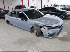 2HGFE2F59NH604905 2022 HONDA CIVIC