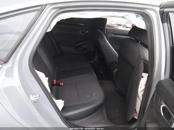 2HGFE2F59NH604905 2022 HONDA CIVIC - Image 8