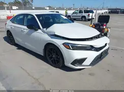 2HGFE2F59NH605228 2022 HONDA CIVIC