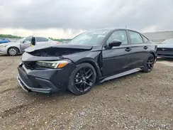 2HGFE2F59NH605780 2022 HONDA CIVIC
