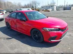 2HGFE2F59NH605892 2022 HONDA CIVIC