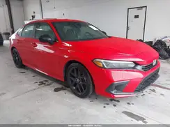 2HGFE2F59NH606346 2022 HONDA CIVIC