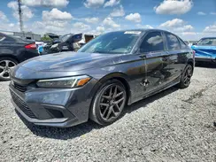 2HGFE2F59NH607240 2022 HONDA CIVIC