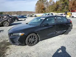 2HGFE2F59NH607660 2022 HONDA CIVIC