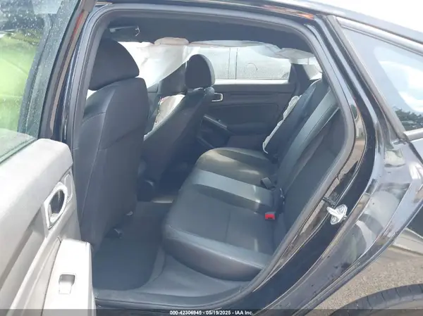 2HGFE2F59NH608081 2022 HONDA CIVIC - Image 8