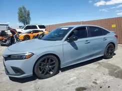 2HGFE2F59NH608162 2022 HONDA CIVIC
