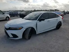 2HGFE2F59NH608730 2022 HONDA CIVIC