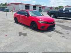 2HGFE2F59NH609053 2022 HONDA CIVIC