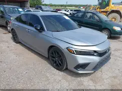 2HGFE2F59NH609618 2022 HONDA CIVIC