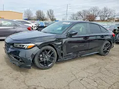 2HGFE2F59NH609781 2022 HONDA CIVIC
