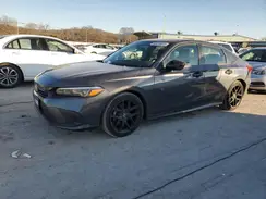 2HGFE2F59NH610400 2022 HONDA CIVIC