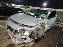 2HGFE2F59NH610588 2022 HONDA CIVIC