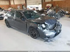 2HGFE2F59NH610851 2022 HONDA CIVIC