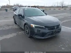 2HGFE2F59PH102057 2023 HONDA CIVIC