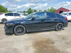 2HGFE2F59PH103399 2023 HONDA CIVIC
