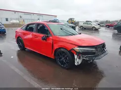 2HGFE2F59PH103922 2023 HONDA CIVIC