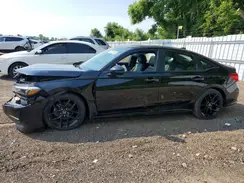 2HGFE2F59PH109686 2023 HONDA CIVIC