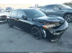 2HGFE2F59PH500109 2023 HONDA CIVIC