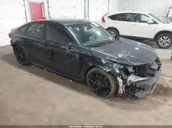 2HGFE2F59PH500160 2023 HONDA CIVIC