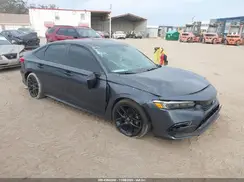 2HGFE2F59PH501812 2023 HONDA CIVIC