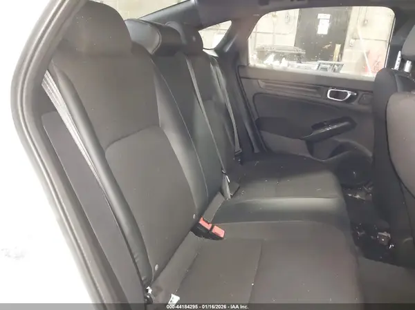 2HGFE2F59PH501874 2023 HONDA CIVIC - Image 8