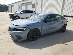2HGFE2F59PH502104 2023 HONDA CIVIC