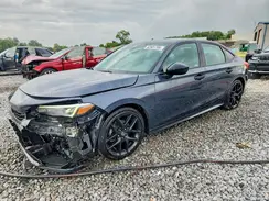 2HGFE2F59PH502670 2023 HONDA CIVIC