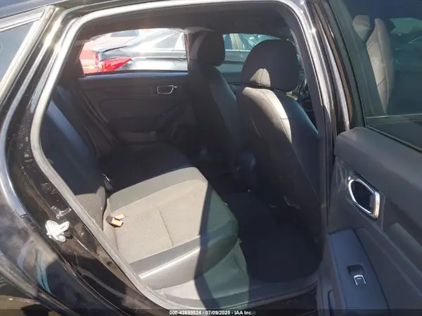 2HGFE2F59PH503561 2023 HONDA CIVIC - Image 8
