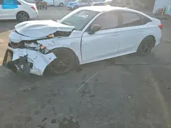 2HGFE2F59PH504712 2023 HONDA CIVIC