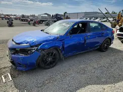 2HGFE2F59PH504919 2023 HONDA CIVIC