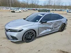 2HGFE2F59PH505441 2023 HONDA CIVIC