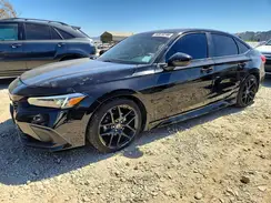 2HGFE2F59PH505536 2023 HONDA CIVIC
