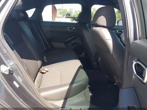 2HGFE2F59PH506153 2023 HONDA CIVIC - Image 8