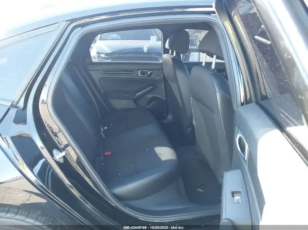 2HGFE2F59PH508582 2023 HONDA CIVIC - Image 8