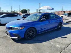 2HGFE2F59PH508663 2023 HONDA CIVIC