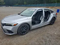 2HGFE2F59PH509182 2023 HONDA CIVIC