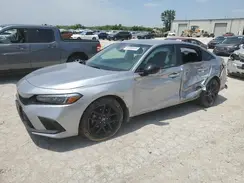 2HGFE2F59PH509408 2023 HONDA CIVIC